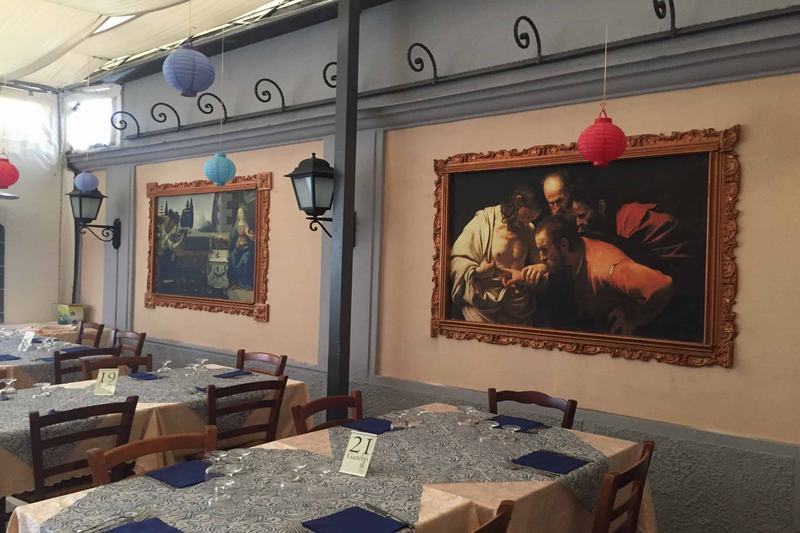 Hotel Ristorante Novecento Caserta Exterior photo
