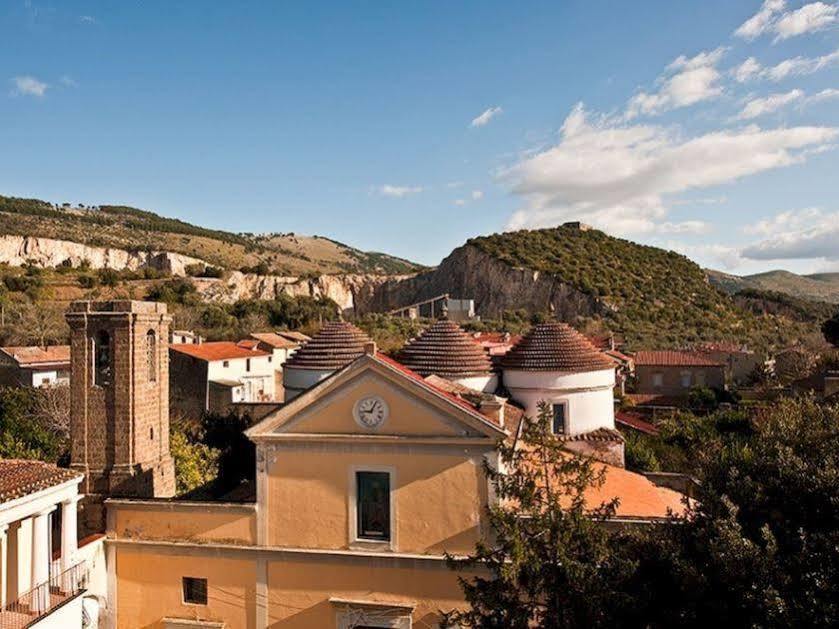Hotel Ristorante Novecento Caserta Exterior photo